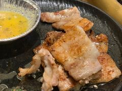 -極屋鮨牛 · 烧肉酒场(时代C馆店)