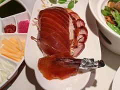 -大鸭梨烤鸭(望京店)