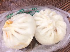 -清真石家包子(大皮院总店)