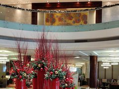 -北京歌华开元大酒店