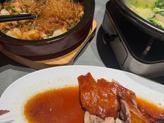 -小厨娘淮扬菜(河西奥美大厦店)