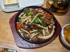 -徐小姐地锅鸡(铜山万达店)