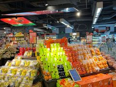 -Olé精品超市(天汇广场店)