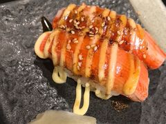 -沼津港精致料理·寿喜烧·烧鸟(龙湖南桥天街日料榜单店)
