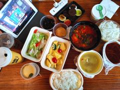 -云海肴·云南小炒·汽锅鸡(天津国金汇店)