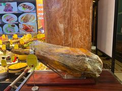 -鹊华居·地道鲁菜·海鲜·融合味(大明湖店)