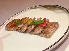 -A One Kitchen·南京精菜馆(德基广场店)