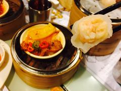 -点点心点心专门店(旺角店)