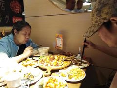 -比格比萨自助(宋家庄店)