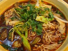 脑馋粉儿-脑馋粉儿(三里屯店)