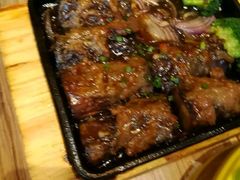 -粤港餐厅(禹州商业广场店)
