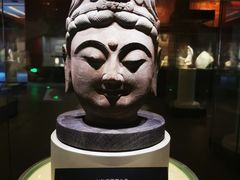 -邯郸市博物馆(新馆)