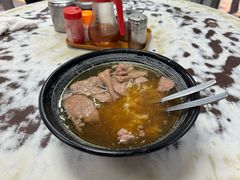 -维记咖啡粉面(福荣街店)