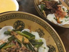 -福瑞记老孙头biangbiang面(新生路店)