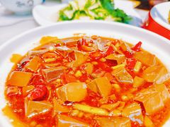 -京城小江南·北京烤鸭·江南土菜·白鱼(中关村店)
