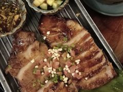 -苏梅花园(群星城店)