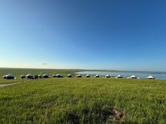 -呼和诺尔旅游景区