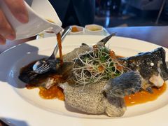 -王府井文华东方酒店-紫膳餐厅