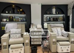 -U+nail优加专业美甲美睫