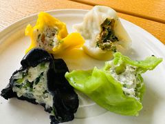 -大锅强·蒸海鲜青岛菜(吾悦广场店)