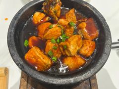 -阿毛饭店·正宗宁波菜(儿童公园旗舰店)