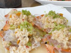 -众味海鲜大排档·活海鲜·潮汕味(南澳店)