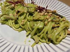 -本处·素食·融合料理(南油店)