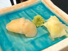 -Sushi Hanzo半藏(天环广场店)
