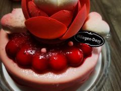 -哈根达斯(皇城恒隆广场店)