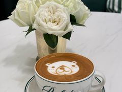 -Ralph’s Coffee(深圳罗湖万象城店)