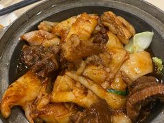 -玲又珑美食(盘福路店)