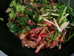 -国庆鸡杂老店