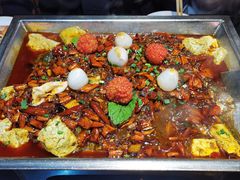 -喵探烤鱼·活鱼烤(北唐总店)