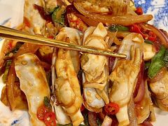 -金姐台湾菜(珠江路店)