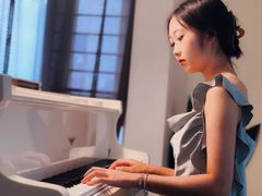 -刘健艺术钢琴学校·专注钢琴教育25周年(徐家汇校区)