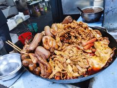 -吴长子卤菜馆(统一街店)