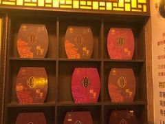 -莱仪堂艾灸经络养生馆(武威东路店)