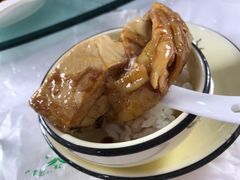 白切鸡-状元楼(金溪路店)