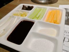 -小大董·烤鸭(凤凰汇店)