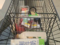 -小辫子羊肉面馆(周东店)