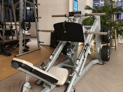 -YCHL FIT 健身(星寰店)
