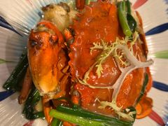 -常来小聚·广州非遗传承餐厅(高德置地店)
