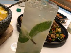 莫吉托米酿-付掌柜在成都·热炒砂锅集(金禾店)