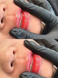 -MIVI野生眉纹绣纹眉