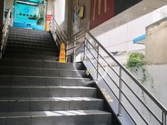 门面-麦当劳(军博店)