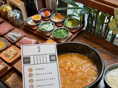 -银米·云南传统过桥米线(双廊黑金冠店)