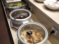 -素满香·Vegan食养自助(天一广场店)
