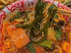 -破店肥哈·东北烧烤(南山保利店)