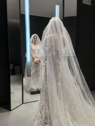 -Vera Wang婚纱礼服旗舰店