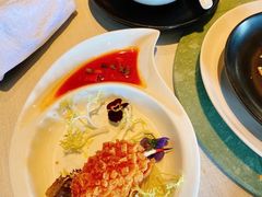 -三号黄浦会Canton Table